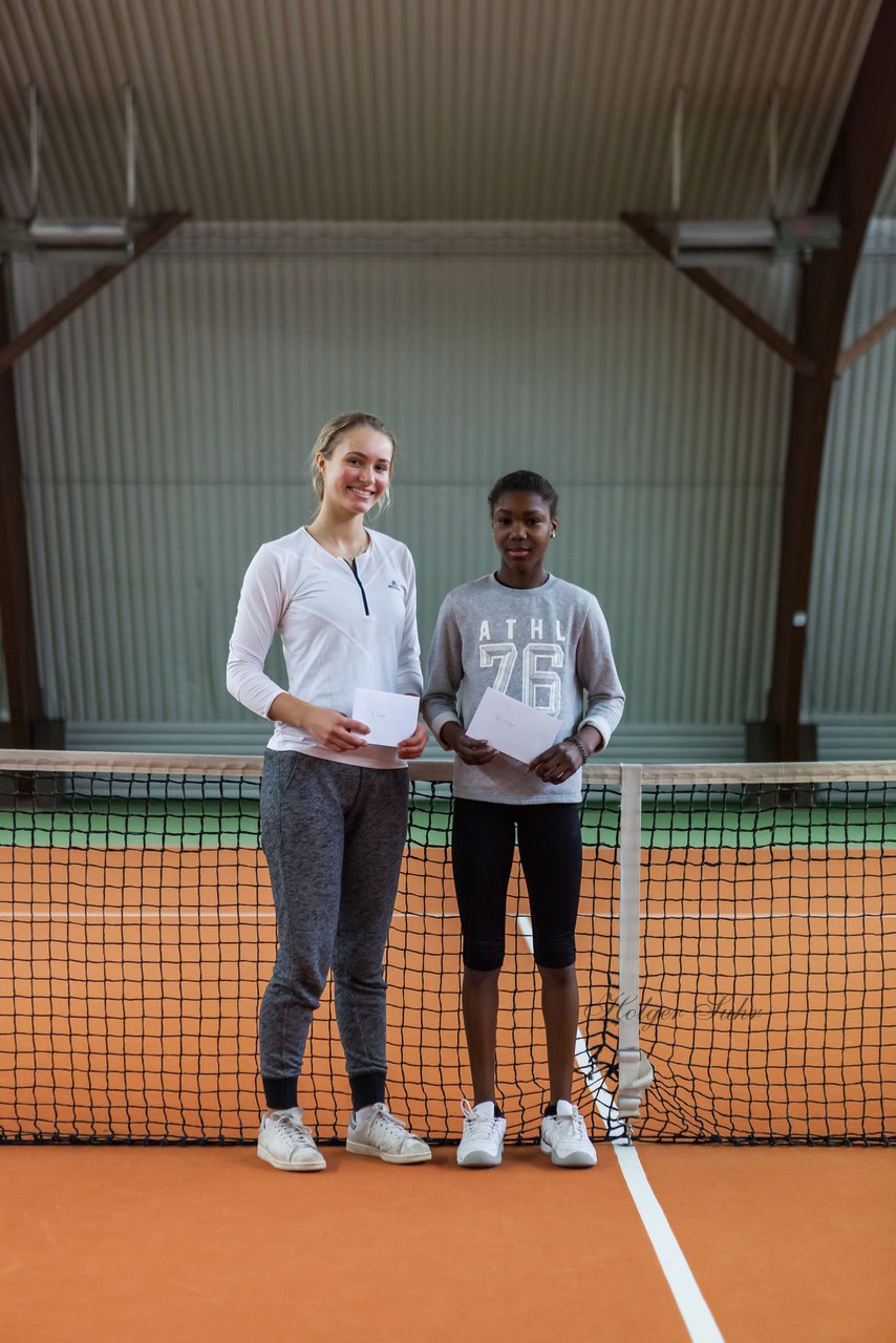 Bild 46 - Sparkasse Westholstein Pokal Marne
